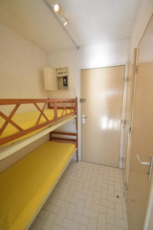 Studio Cabine Vue Port Grand Pavois M Apartment Le Grau-du-Roi Bagian luar foto